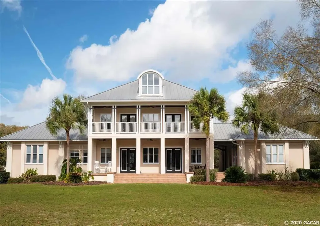 14616 NW 41st Avenue Newberry FL 32669