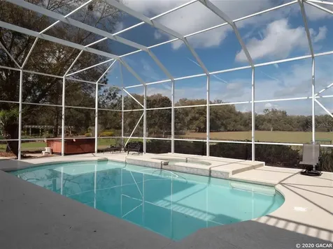 14616 NW 41st Avenue Newberry FL 32669