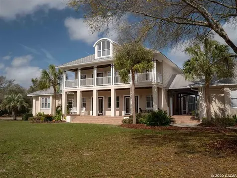 14616 NW 41st Avenue Newberry FL 32669