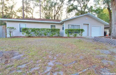 3408 NW 48th Terrace Gainesville FL 32606