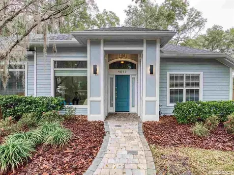 4059 SW 98th Terrace Gainesville FL 32608