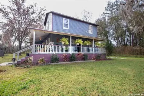 2334 NE State Road 16 Starke FL 32091