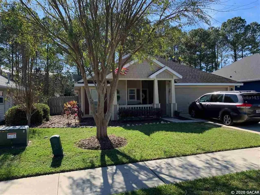 14593 NW 22nd Place Newberry FL 32669