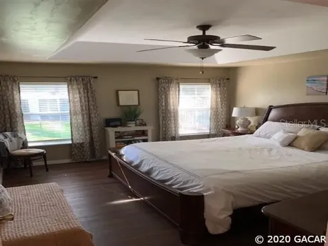 14593 NW 22nd Place Newberry FL 32669