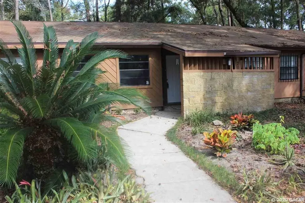 6744 SW 45th Avenue Gainesville FL 32608