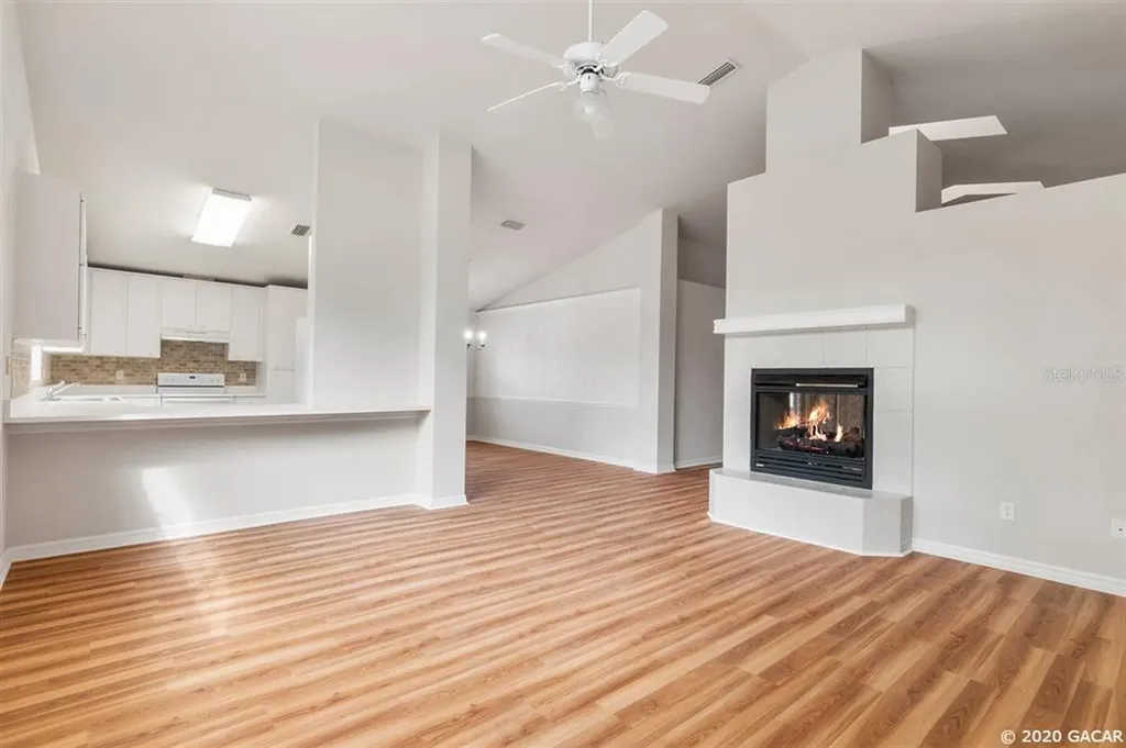 3615 NW 61st Place Gainesville FL 32653