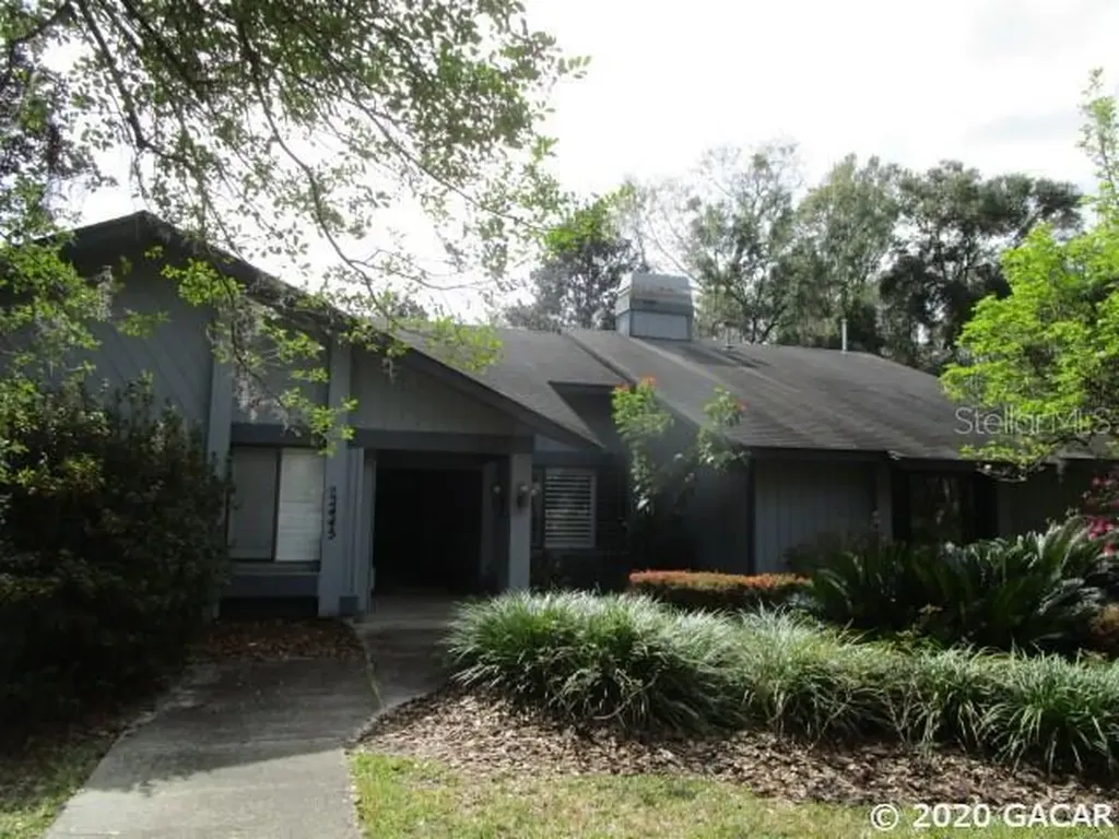 2445 NW 15th Place Gainesville FL 32605