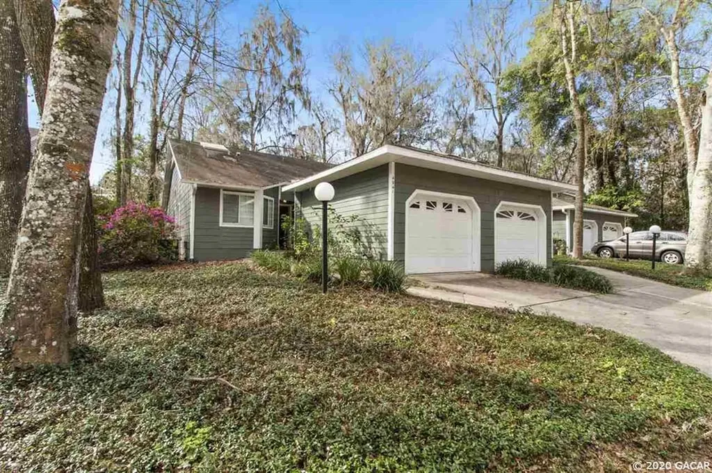 4941 SW 10th Lane Gainesville FL 32607
