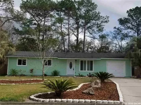 6413 NW 26th Terrace Gainesville FL 32653