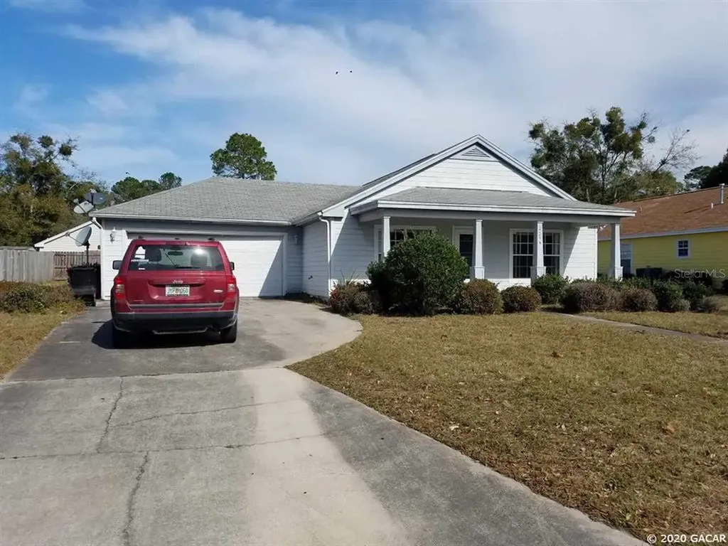 2244 NE 12th Avenue Gainesville FL 32641