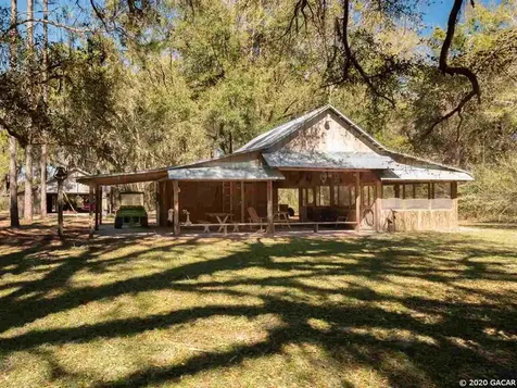 3139 SE 119th Street Trenton FL 32693