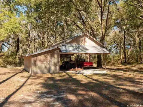 3139 SE 119th Street Trenton FL 32693