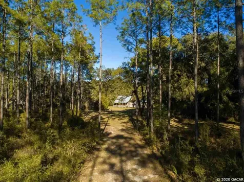 3139 SE 119th Street Trenton FL 32693