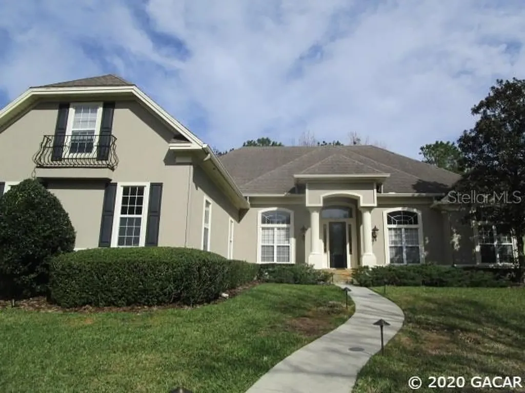 8714 SW 38th Avenue Gainesville FL 32608
