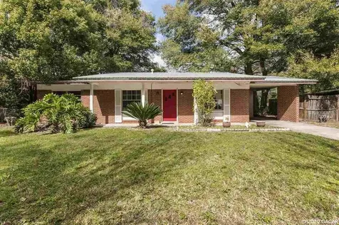 1616 NE 19th Place Gainesville FL 32609