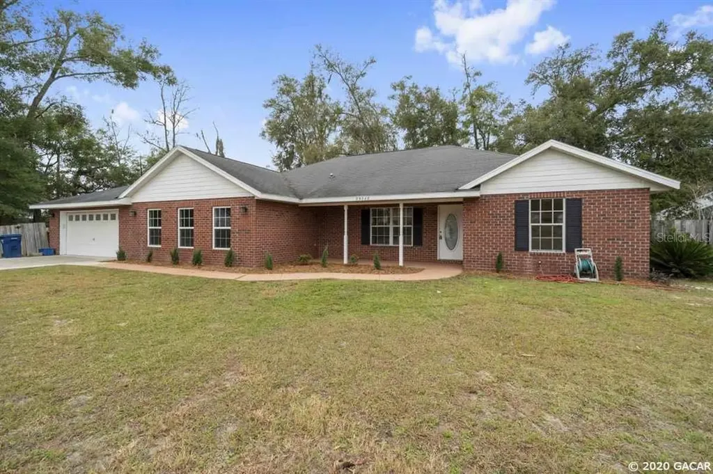 25788 SW 22nd Place Newberry FL 32669