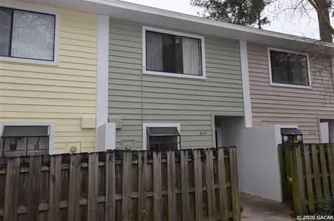 2117 SW 39th Way Gainesville FL 32607