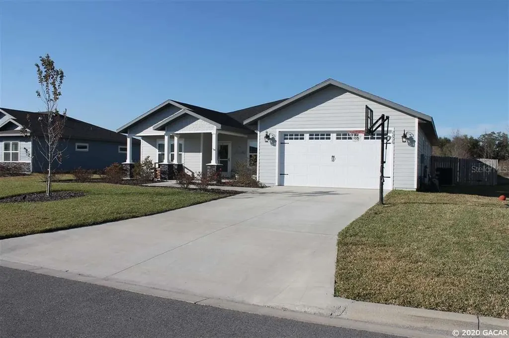 22928 NW 5th Place Newberry FL 32669
