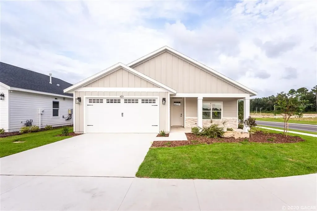 1600 SW 71st Circle Gainesville FL 32607