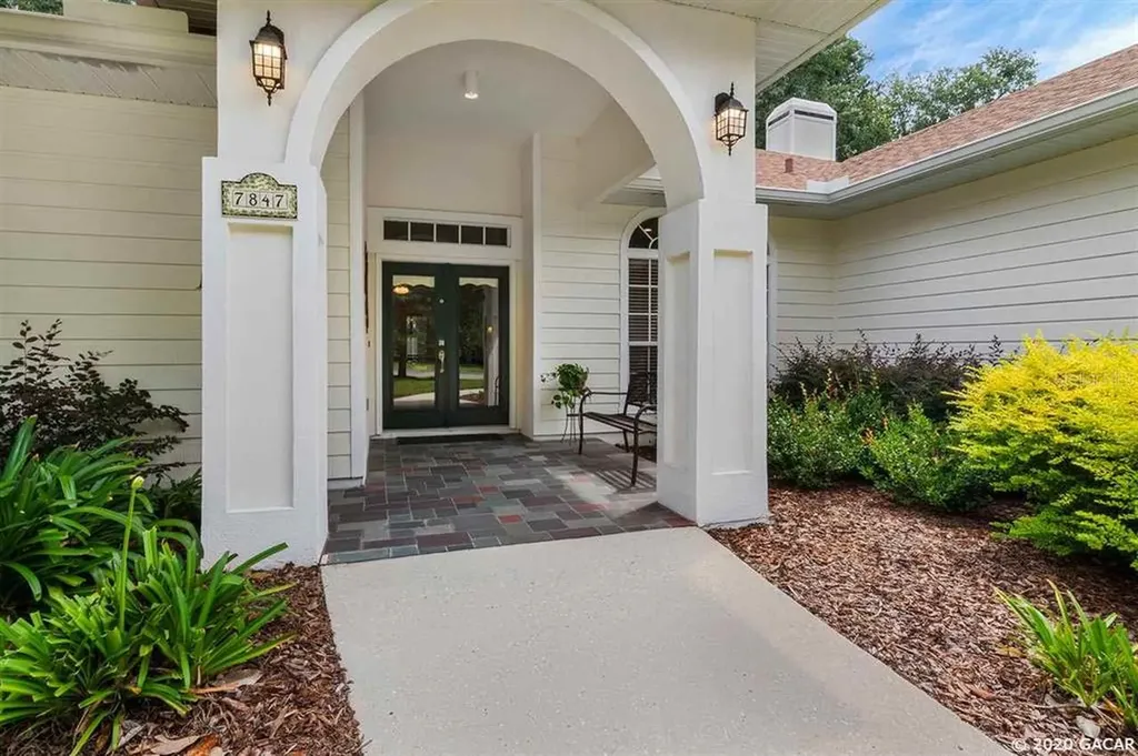 7847 NW 50th Street Gainesville FL 32653