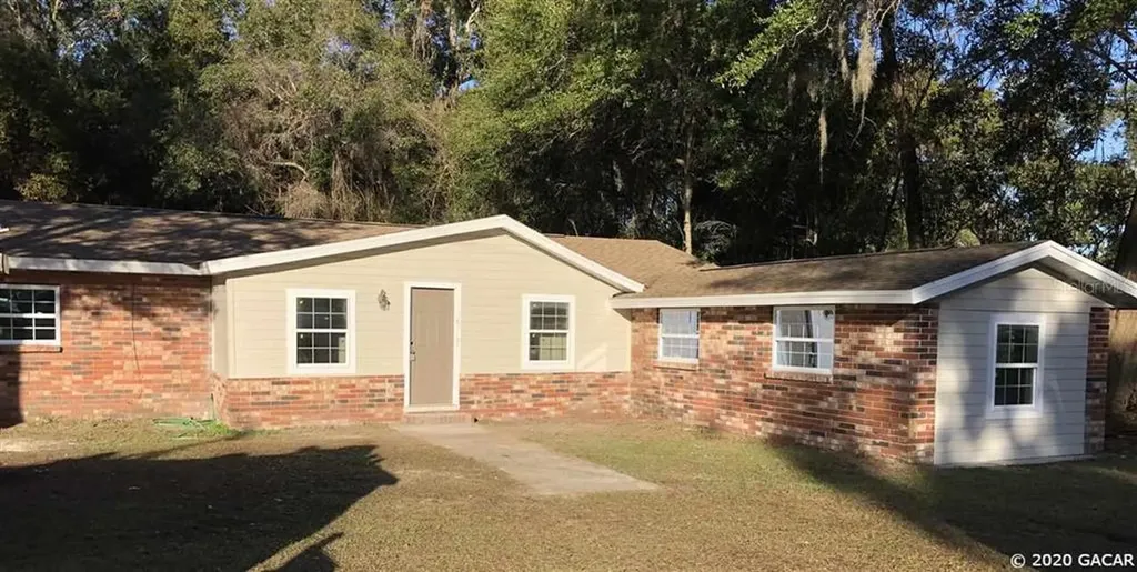 16510 NW 141st Street Alachua FL 32615