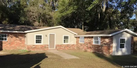16510 NW 141st Street Alachua FL 32615