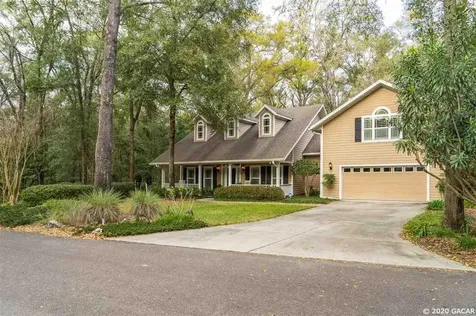 3773 SW 21st Drive Gainesville FL 32608