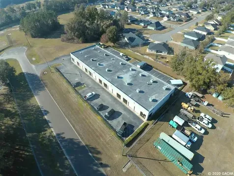 25430 NW 8th Lane Newberry FL 32669