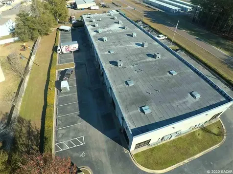 25430 NW 8th Lane Newberry FL 32669