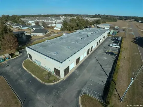 25430 NW 8th Lane Newberry FL 32669