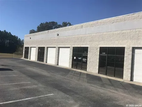 25430 NW 8th Lane Newberry FL 32669