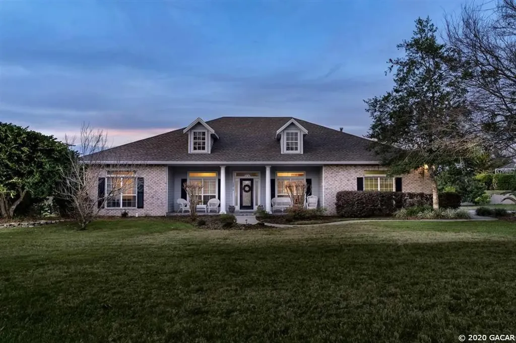 10818 SW 20th Place Gainesville FL 32607