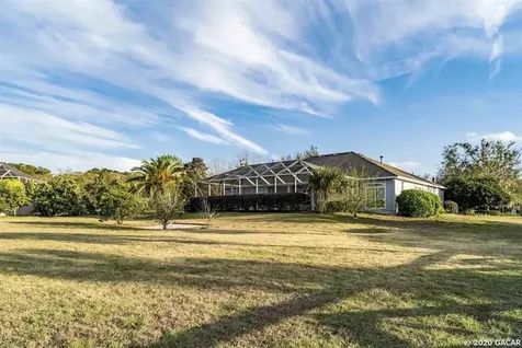 10818 SW 20th Place Gainesville FL 32607