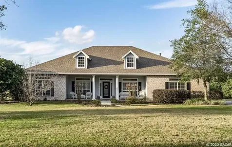 10818 SW 20th Place Gainesville FL 32607