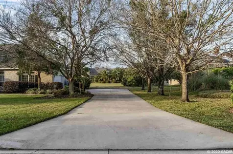 10818 SW 20th Place Gainesville FL 32607