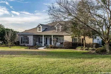 10818 SW 20th Place Gainesville FL 32607