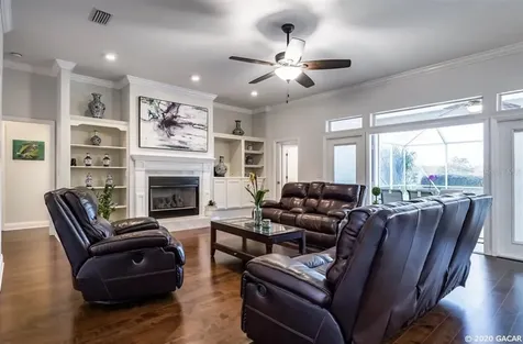 10818 SW 20th Place Gainesville FL 32607
