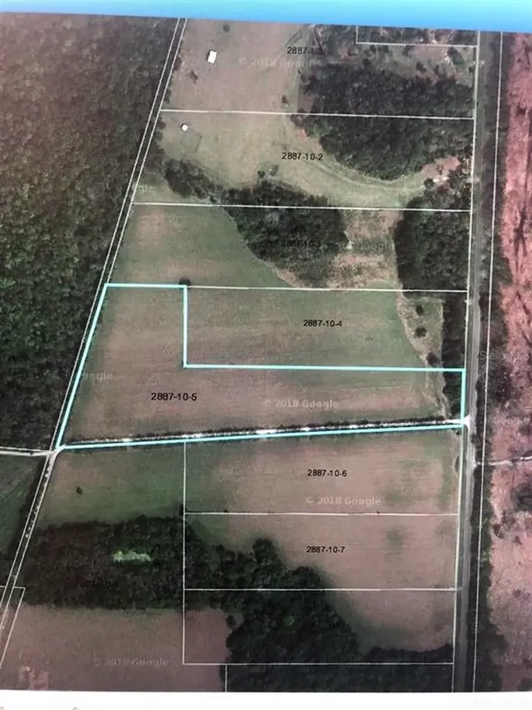 23378 NW County Road 241 Road Alachua FL 32615