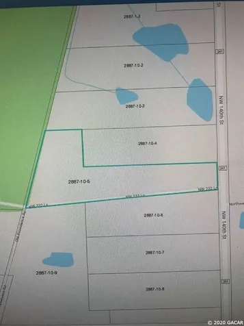 23378 NW County Road 241 Road Alachua FL 32615