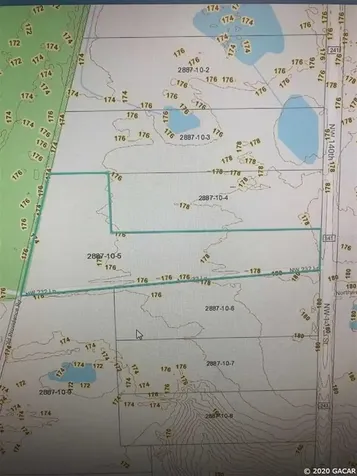 23378 NW County Road 241 Road Alachua FL 32615