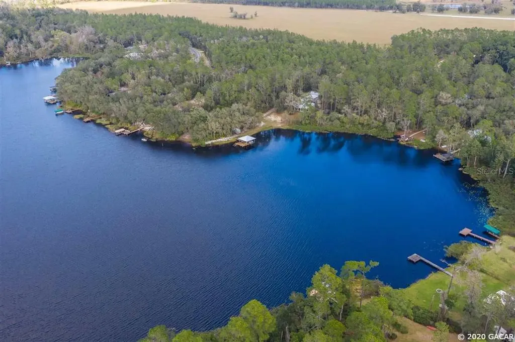 121 Star Lake Drive Hawthorne FL 32640