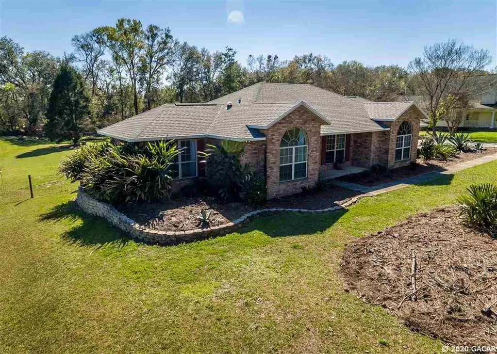 20223 NW 175th Avenue High Springs FL 32643