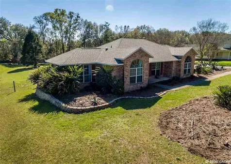 20223 NW 175th Avenue High Springs FL 32643