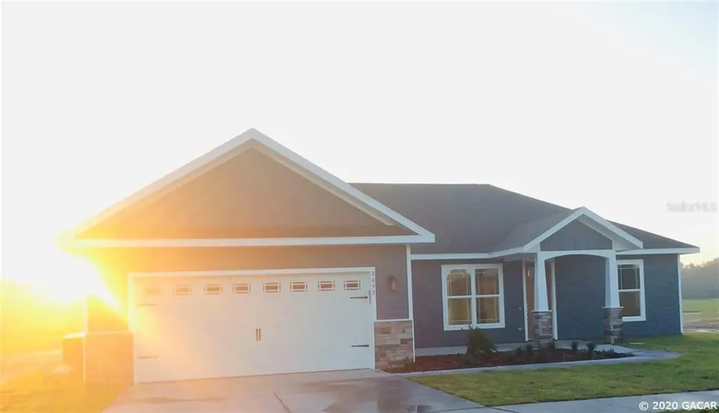 24633 SW 21st Circle Newberry FL 32669