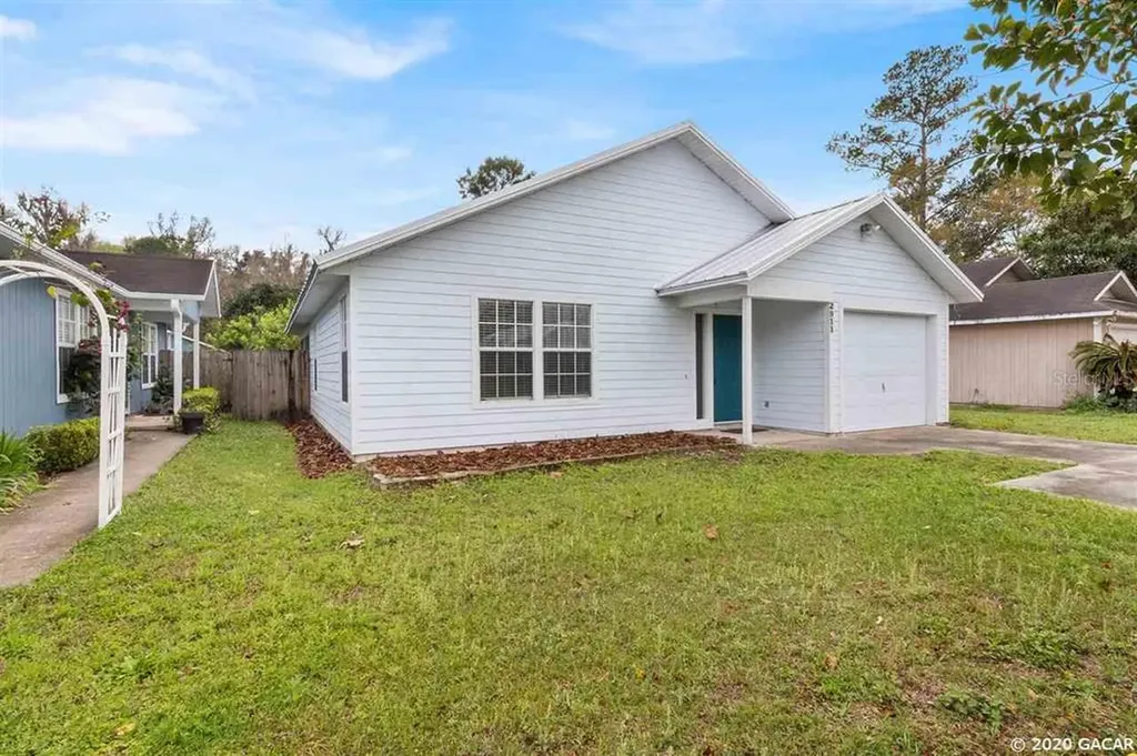 2911 SW 40th Avenue Gainesville FL 32608