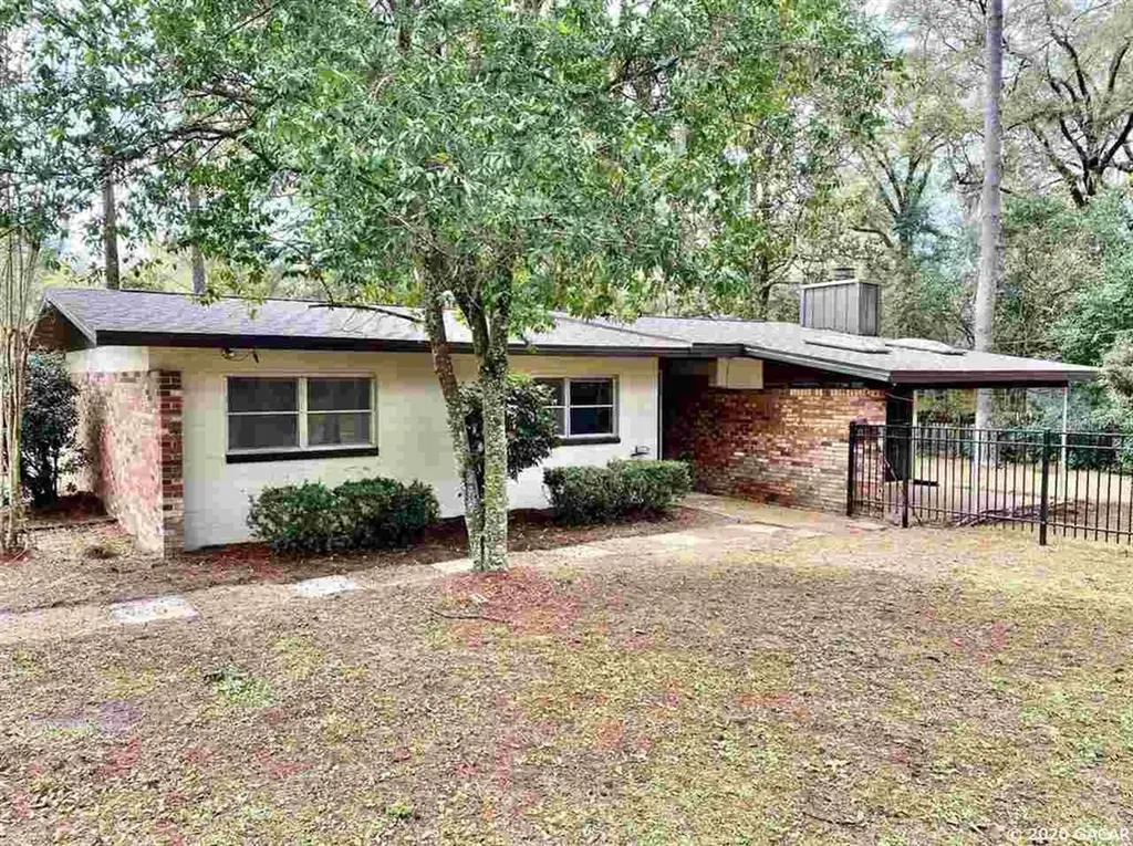 2523 NW 11th Avenue Gainesville FL 32605