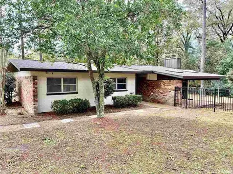 2523 NW 11th Avenue Gainesville FL 32605
