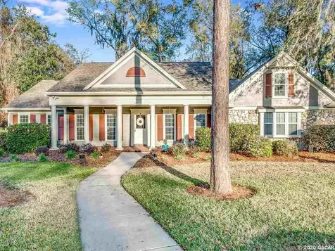 5127 NW 55th Street Gainesville FL 32653