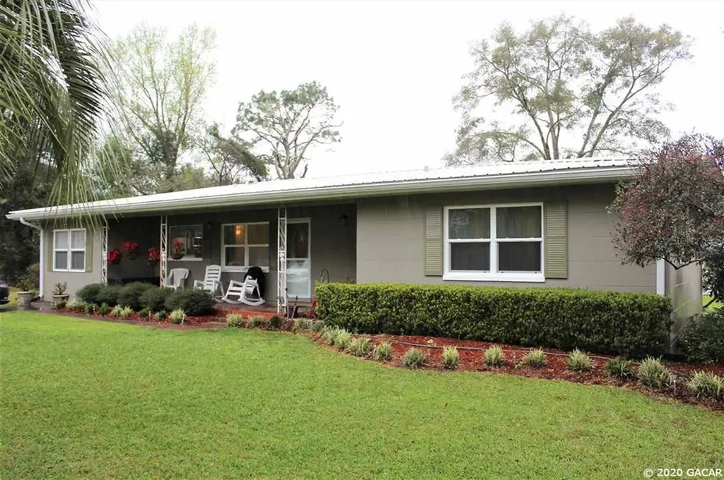 23310 NW 200th Lane High Springs FL 32643