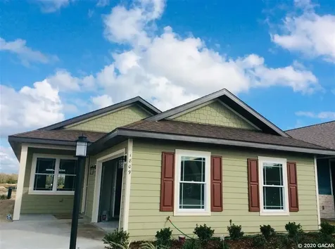 1758 SW 246th Drive Newberry FL 32669
